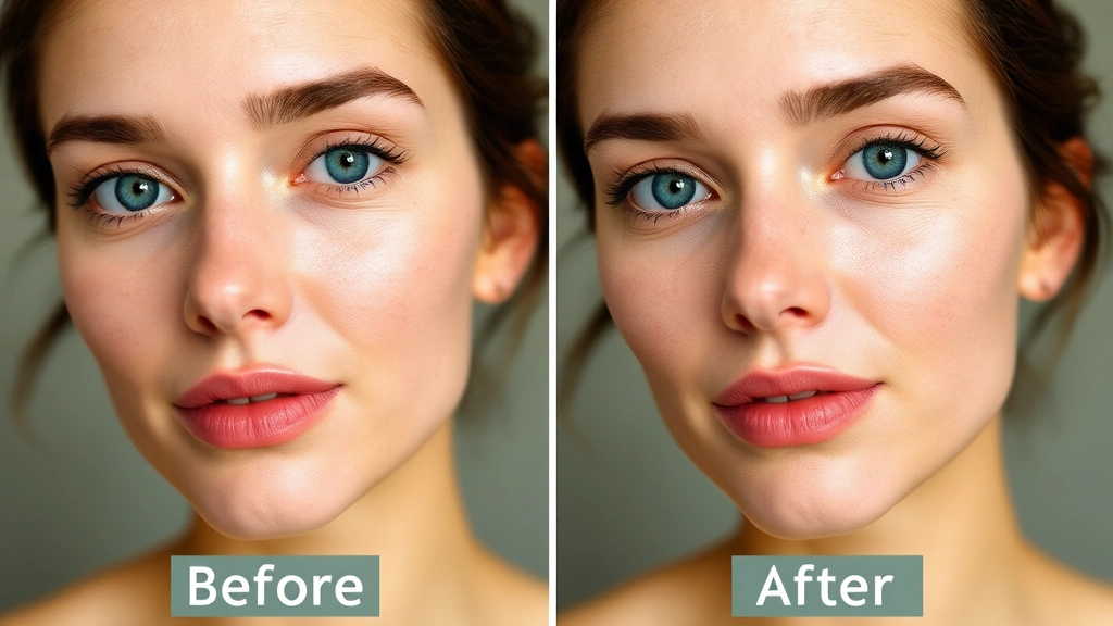 best masculine cologne -
Before and after comparison grid showing fragrance performance throughout the d