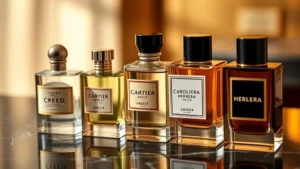 best masculine fragrances fragrance photo 0