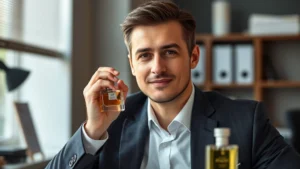 best men's fragrance fragrance photo 0