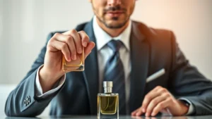 best men's fragrances fragrance photo 0