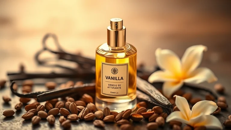 best vanilla fragrance fragrance photo 0