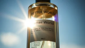 better world fragrance house fragrance photo 0