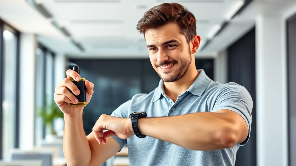 beverly hills polo club cologne details