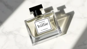 billie fragrance fragrance photo 0