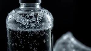 black ice fragrance oil fragrance photo 0