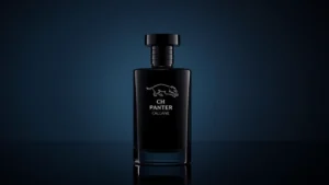 black panther cologne fragrance photo 0