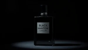 black phantom cologne fragrance photo 0