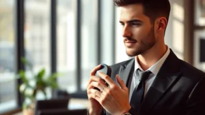 black suede fragrance fragrance photo 0