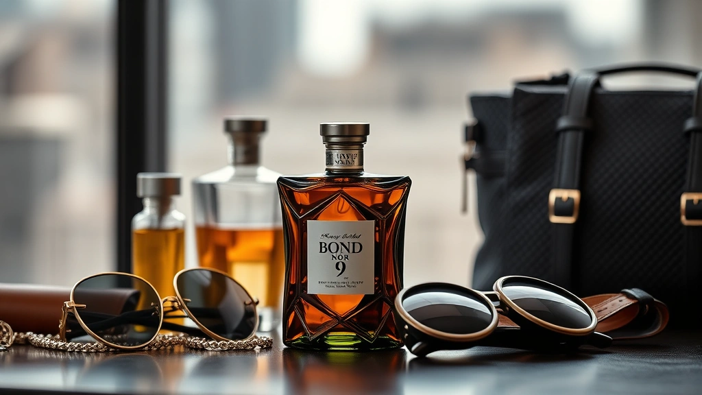 bond no 9 fragrance lifestyle