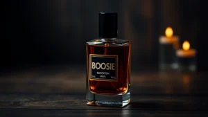 boosie cologne fragrance photo 0
