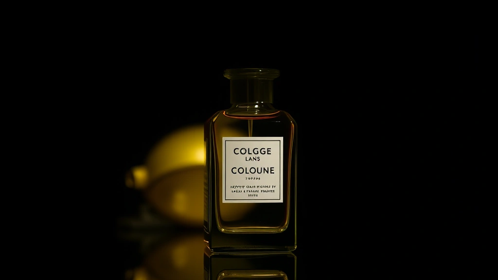 boosie cologne - 
Cologne bottle stored in cool dark place showing proper storage method
