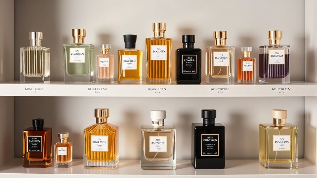 boucheron fragrance lifestyle