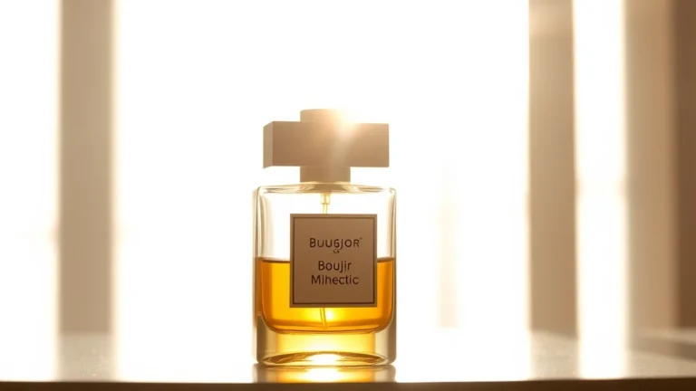 boujir mihectic fragrance fragrance photo 0