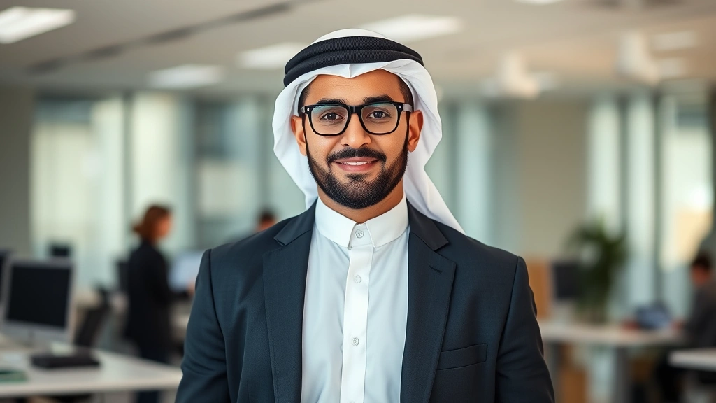 boujir mihectic fragrance - 
Lifestyle image of person wearing Boujir Mihectic in professional setting with 