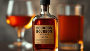 bourbon cologne fragrance photo 0