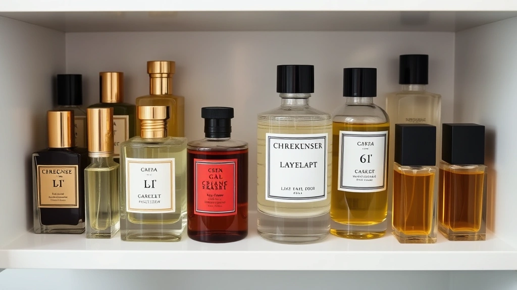 bullet cologne - 
Organized fragrance collection featuring multiple bullet colognes in different 