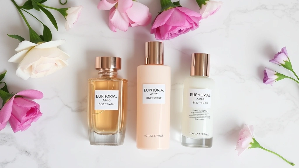 calvin klein euphoria fragrance lifestyle