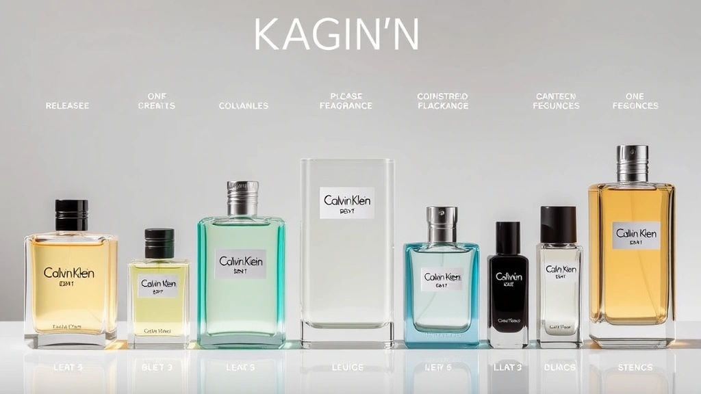 calvin klein men's fragrance lifestyle