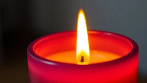 candle fragrance fragrance photo 0