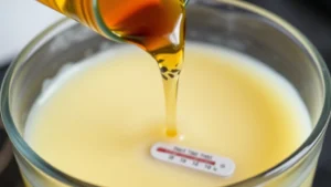 candle fragrance oil fragrance photo 0