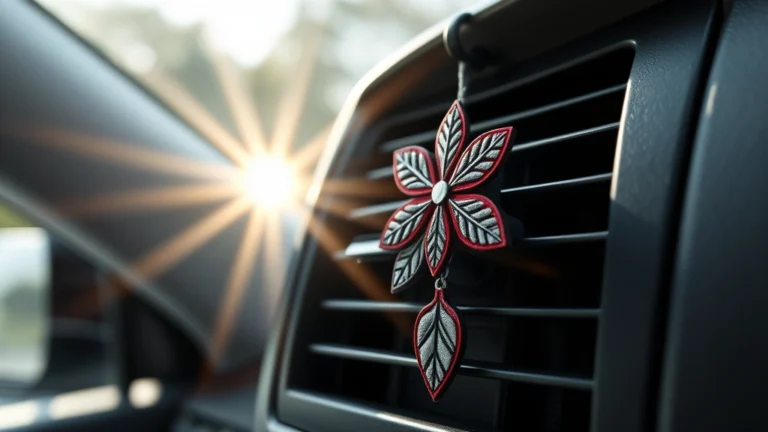 car fragrance fragrance photo 0