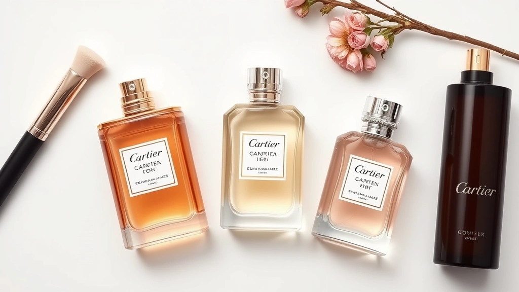 cartier womens fragrances lifestyle
