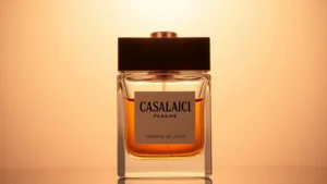 casablanca fragrance fragrance photo 0