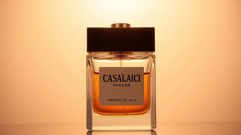 casablanca fragrance fragrance photo 0