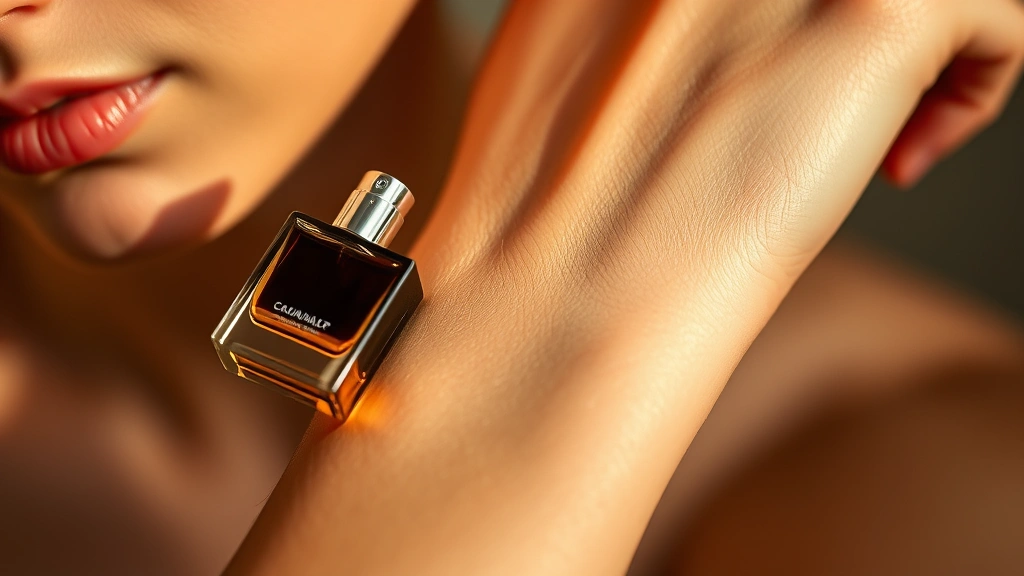 casamorati fragrance details