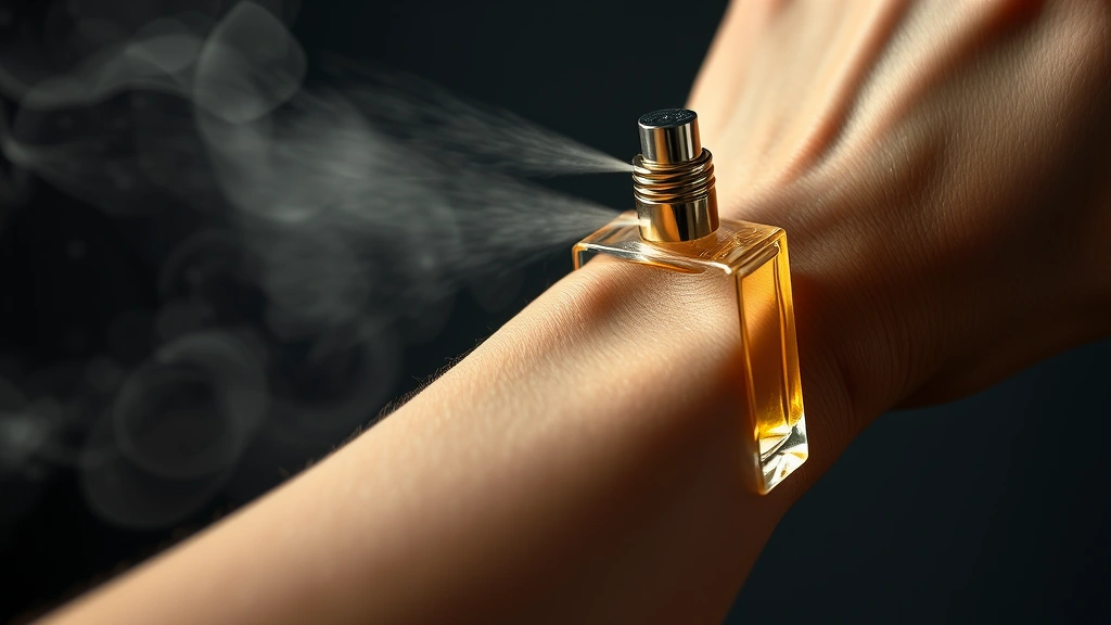 chanel fragrance details