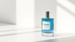chaps cologne fragrance photo 0