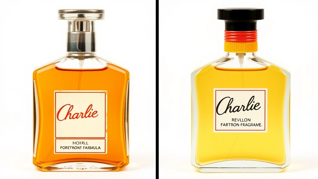 charlie fragrance lifestyle