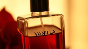 cherry vanilla cologne fragrance photo 0