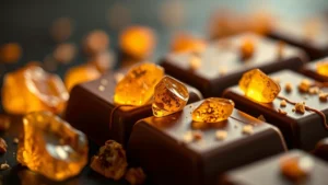 choco musk cologne fragrance photo 0