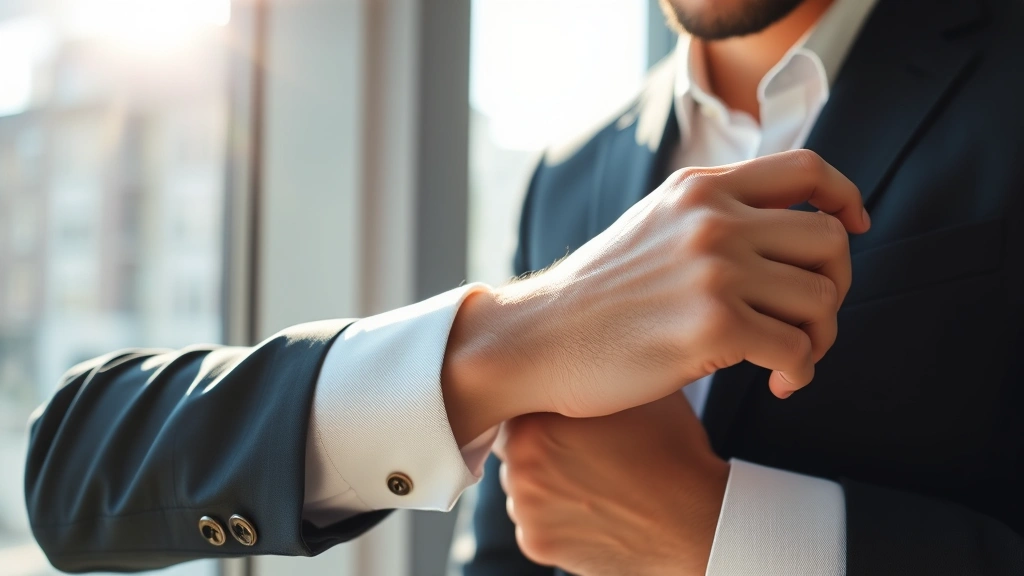 chrome men's cologne details