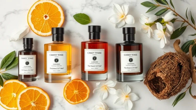 chypre fragrance fragrance photo 0