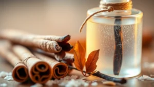 cinnamon fragrance perfume fragrance photo 0