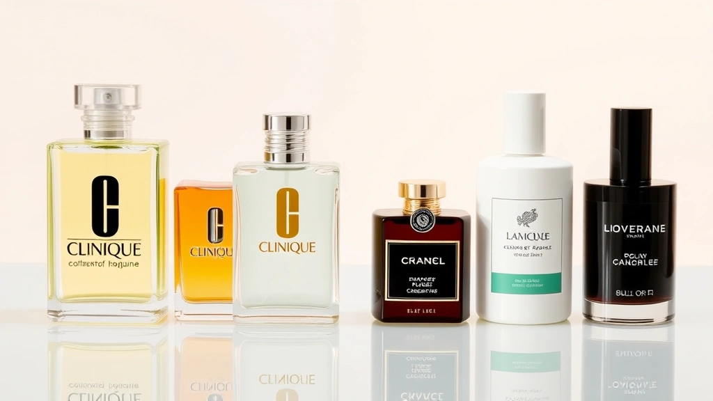 clinique fragrance lifestyle