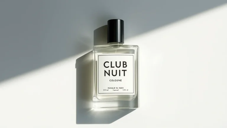 club de nuit cologne fragrance photo 0