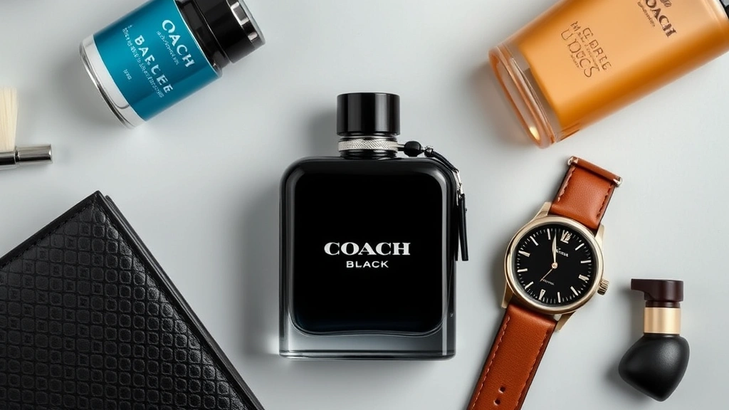 coach black cologne lifestyle