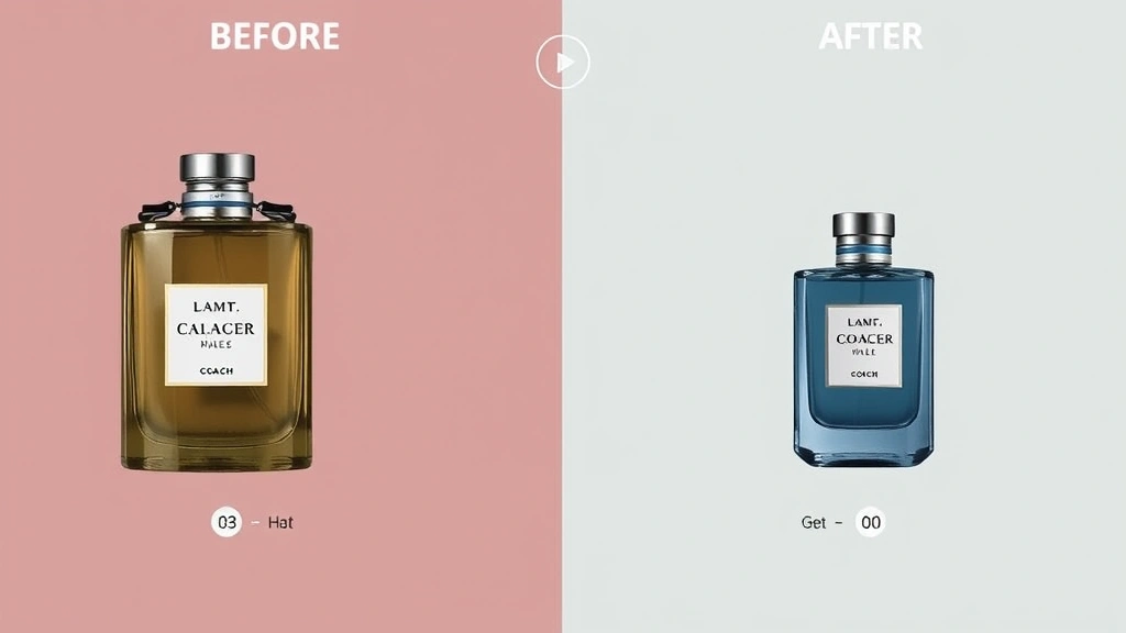 coach fragrance details