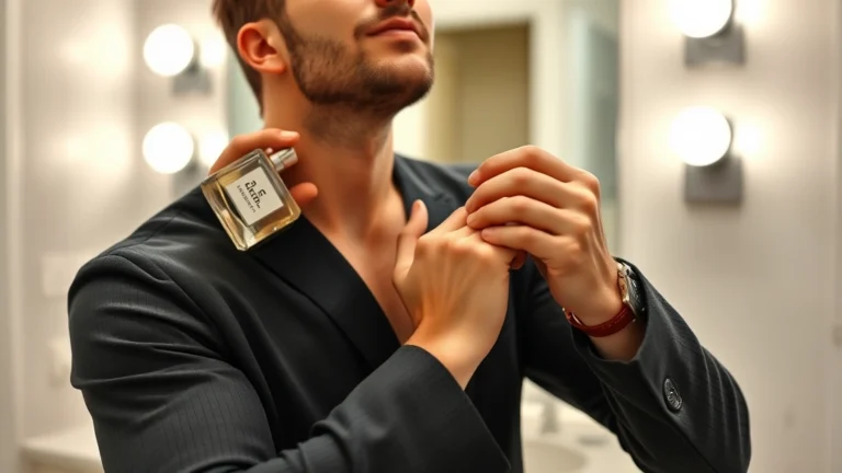 cologne body fragrance photo 0