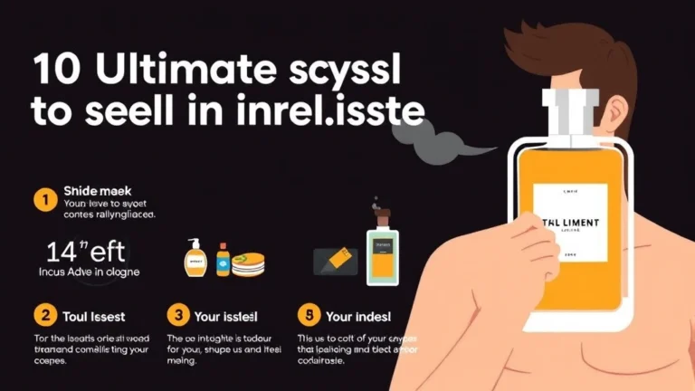 cologne mens fragrance photo 0