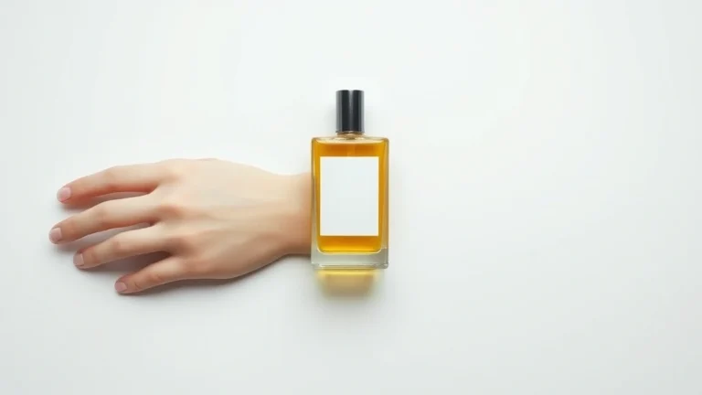 cologne oil fragrance photo 0