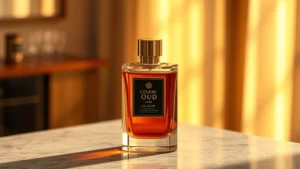 cologne oud fragrance photo 0