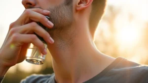 cologne spray fragrance photo 0