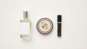 cologne travel size fragrance photo 0