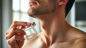 cologne with pheromones fragrance photo 0