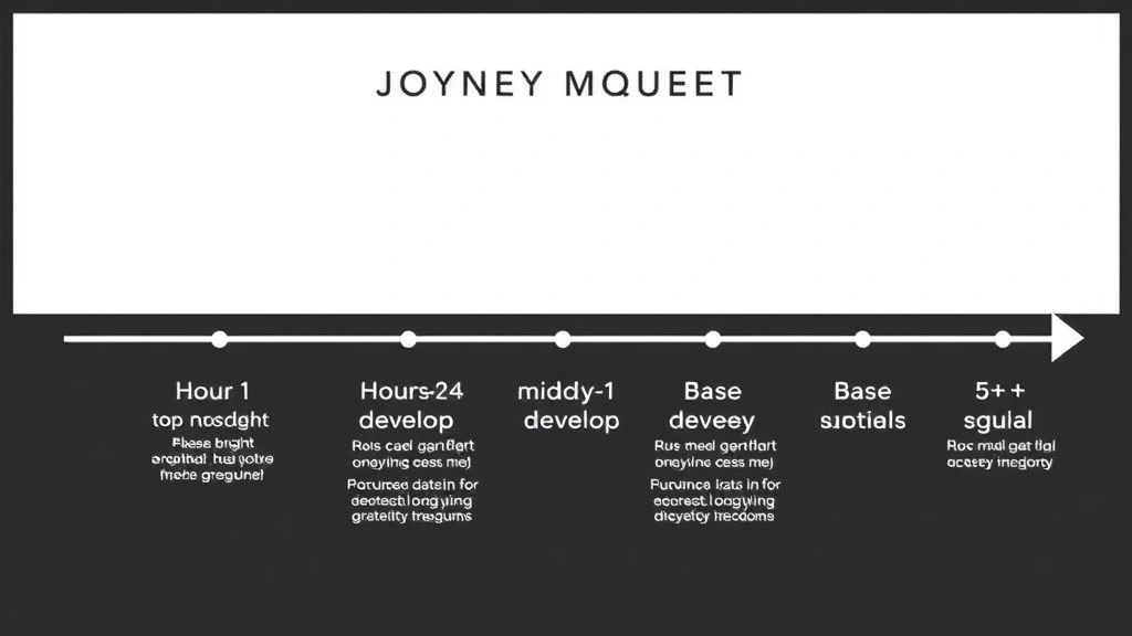 cologne with pheromones -
Timeline infographic showing fragrance journey: hour 1 (top notes bright), hour