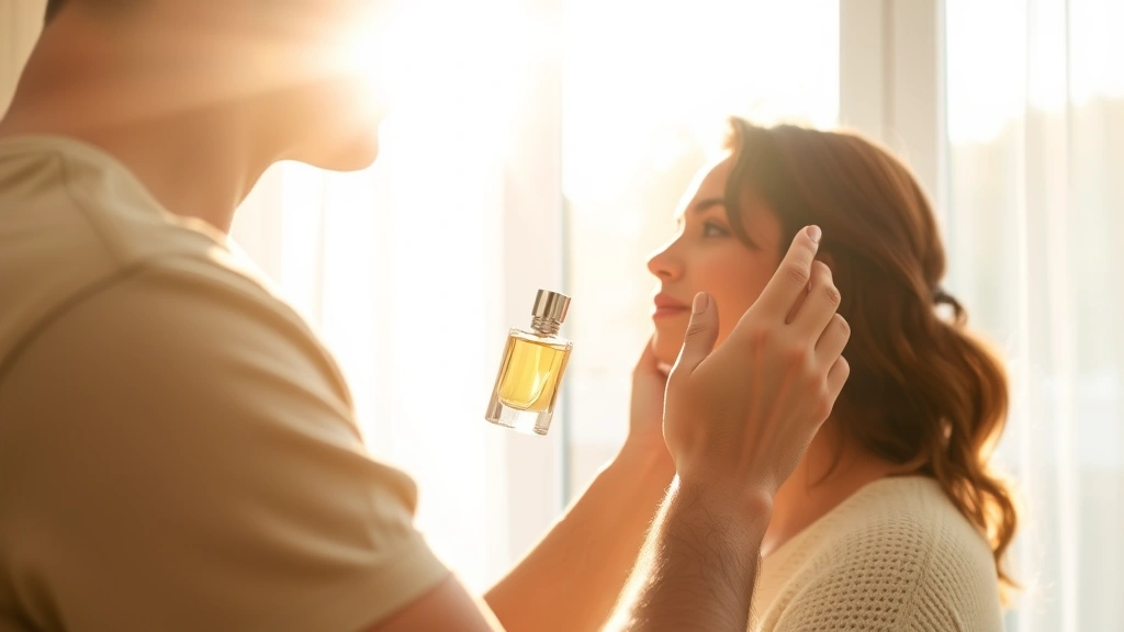 coty fragrances lifestyle